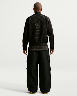 Nike Mad 90 Pack 'Laser 90' Men's Woven Jacket. Nike LU